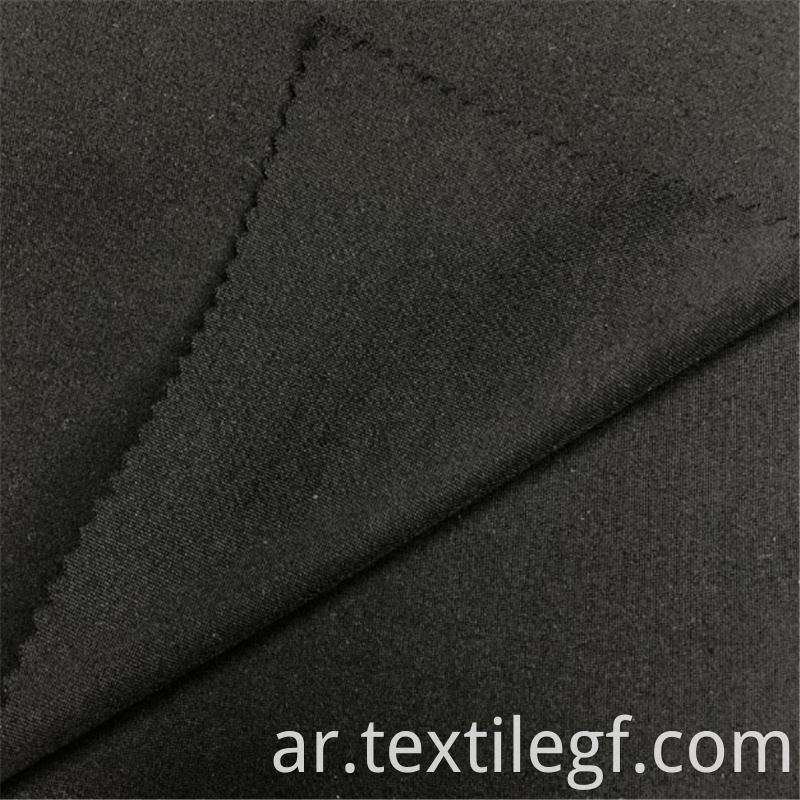 Popular Rayon Nylon NR Roma knitted Fabric